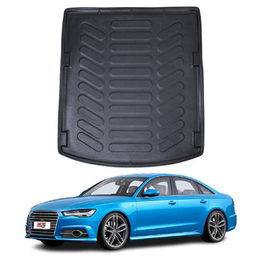 Audi A6 Bagaj Havuzu Aksesuarları Detaylı Resimleri, Kampanya bilgileri ve fiyatı - 1